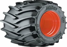 Opony rolnicze Mitas 320/85 R 28 AC 85 124 A8 (124 B)