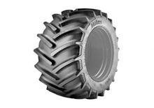Opony rolnicze Mitas 380/70 R 24 HC 70 125 D (128 A8)