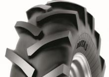 Opony rolnicze Mitas 4.00 - 8 TS-01 R-1 31/43 A6