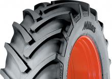Opony rolnicze Mitas 405/70 R 20 AC 70 G MPT 136 G