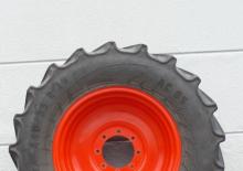 Opony rolnicze Mitas 460/70 R 24 AC 65 IMP 151/163 A8