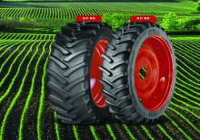 Opony rolnicze Mitas 480/95 R 50 AC85 Row Crop 164 D (167 A8)