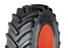 Opony rolnicze Mitas 650/65 R 34 SuperFlexionTire (SFT) 161 D (164 A8)