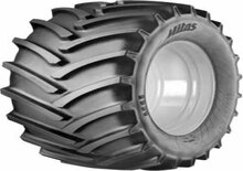 Opony rolnicze Mitas 650/75 R 38 SuperFlexionTire (SFT) 169 D (172 A8)