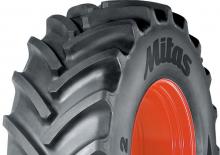 Opony rolnicze Mitas 710/70 38 AC 65 166 D (169 A8)