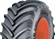 Opony rolnicze Mitas 900/60 R 38 SuperFlexionTire (SFT) 172 D (175 A8)