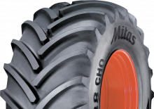 Opony rolnicze Mitas 900/60 R 38 SuperFlexionTire (SFT) 178 D (181 A8)