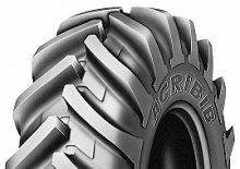 Opony rolnicze Michelin AGRIBIB 11.2 R24 119A8/116B TL