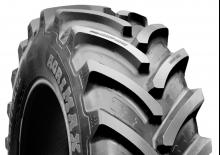 Opony rolnicze BKT AGRIMAX FORCE IF 600/70 R 30