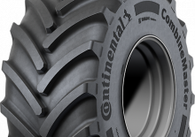 Opony rolnicze Continental CombineMaster 800/65R32 178A8/178B