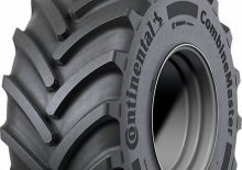 Opony rolnicze Continental CombineMaster 900/60R38 CHO 181A8/181B