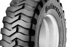 Opony rolnicze Continental MPT70E 455/70R24 152/165