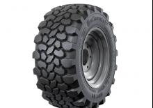Opony rolnicze Continental MPT81 365/80R20 (14,5R20) 152