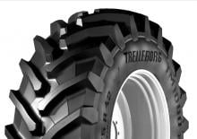 Opony rolnicze Trelleborg TM1000 High Power IF650/65R38 169 D