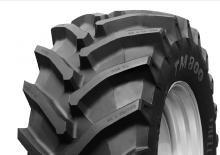 Opony rolnicze Trelleborg TM800 540/65R38 147 D