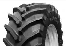 Opony rolnicze Trelleborg TM800 710/70R38 166 D