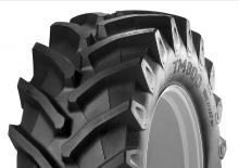 Opony rolnicze Trelleborg TM800 High Speed 600/65R28 154 D (151E)