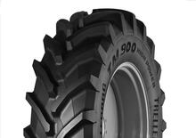 Opony rolnicze Trelleborg TM900 High Power 710/70R42 179 A8