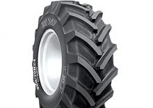 Opony rolnicze BKT TRAC FARM PLUS 12.4 - 28