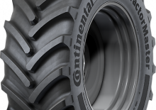 Opony rolnicze Continental TractorMaster 540/65R38 147D/150A8