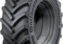 Opony rolnicze Continental TractorMaster 800/70R38 178D/181A8