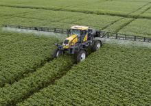 Opryskiwacze samojezdne Valtra BS3330H	