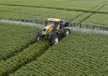 Opryskiwacze samojezdne Valtra BS3335H	