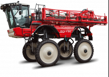 Opryskiwacze samojezdne AGRIFAC CONDOR ClearancePlus