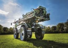 Opryskiwacze samojezdne Amazone Pantera 4502 (40)