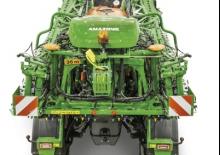 Opryskiwacze samojezdne Amazone Pantera 4502 (40)