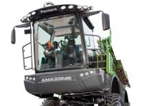 Opryskiwacze samojezdne Amazone Pantera 4502 H (36)