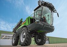 Opryskiwacze samojezdne Amazone Pantera 4503 (36)