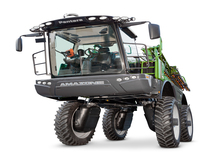 Opryskiwacze samojezdne Amazone Pantera 4503 H (28)