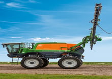 Opryskiwacze samojezdne Amazone Pantera 4503 H (33)