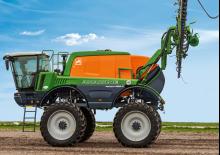 Opryskiwacze samojezdne Amazone Pantera 4503 H (36)