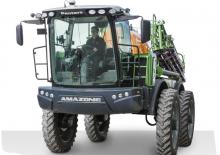 Opryskiwacze samojezdne Amazone Pantera 4503 W (33)