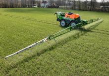 Opryskiwacze samojezdne Amazone Pantera 4504 H (28)