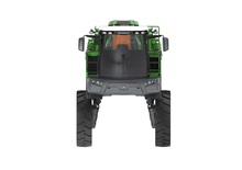Opryskiwacze samojezdne Amazone Pantera 4504 H (40)