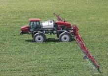 Opryskiwacze samojezdne Case IH Patriot 3330