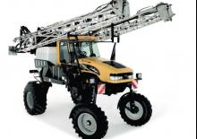 Opryskiwacze samojezdne Challenger SpraCoupe 4460 A
