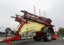 Opryskiwacze zaczepiane Hardi COMMANDER 5500