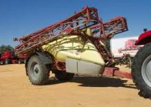 Opryskiwacze zaczepiane Hardi COMMANDER 7000