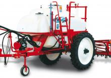 Opryskiwacze zaczepiane Bargam Export 2500