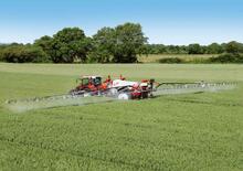 Opryskiwacze zaczepiane Kuhn Grand Large 3200