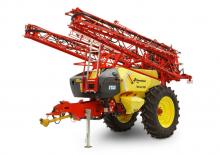 Opryskiwacze zaczepiane Kverneland Ikarus S 28