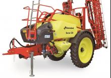 Opryskiwacze zaczepiane Kverneland Ikarus S38
