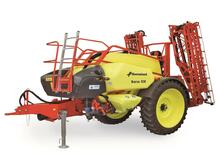 Opryskiwacze zaczepiane Kverneland Ikarus S38