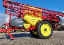 Opryskiwacze zaczepiane Kverneland iXtrack C 50