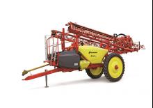 Opryskiwacze zaczepiane Kverneland iXtrack C40