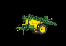 Opryskiwacze zaczepiane John Deere M724i